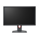 BenQ ZOWIE XL2411K - eSports - XL-K Series - monitor a LED - gaming - 24" - 1920 x 1080 Full HD (1080p) @ 144 Hz - TN - 320 cd/
