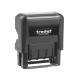 Timbro Printy 4.0 Dater Eco 4820 Datario - 4 mm - autoinchiostrante - Trodat