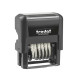 Timbro Printy 4.0 Eco 4846 Numeratore - 6 cifre - 4 mm - autoinchiostrante - Trodat