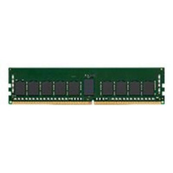 Kingston Server Premier - DDR4 - modulo - 32 GB - DIMM 288-PIN - 3200 MHz / PC4-25600 - CL22 - 1.2 V - registered con parità - 