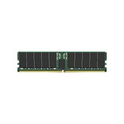 Kingston - DDR5 - modulo - 64 GB - DIMM 288-PIN - 4800 MHz / PC5-38400 - CL40 - 1.1 V - registrato - ECC