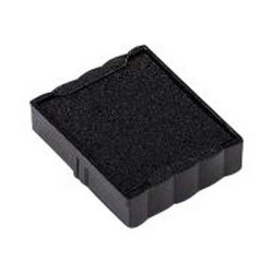 Trodat SWOP-Pad 6/4922 - Cartuccia d'inchiostro - nero (pacchetto di 2) - per P/N: 4922