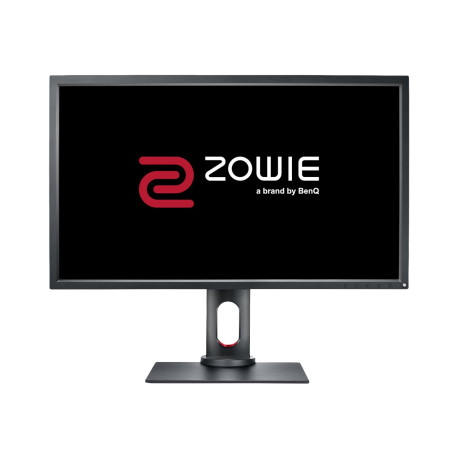 BenQ ZOWIE XL2731 - eSports - XL Series - monitor a LED - gaming - 27" - 1920 x 1080 Full HD (1080p) @ 144 Hz - TN - 320 cd/m² 