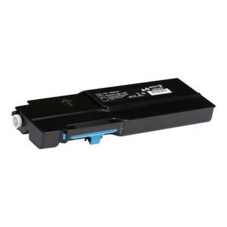 Xerox VersaLink C405 - capacity extra-elevata - ciano - originale - cartuccia toner - per VersaLink C400, C405