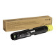 Xerox VersaLink C7000 - Alta capienza - giallo - originale - cartuccia toner - per VersaLink C7000/DN, C7000/N, C7000V/DN, C700