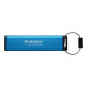 Kingston IronKey Keypad 200C - Chiavetta USB - crittografato - 16 GB - USB-C 3.2 Gen 1