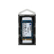 Kingston KC600 - SSD - crittografato - 512 GB - interno - mSATA - SATA 6Gb/s - 256 bit AES - Self-Encrypting Drive (SED), TCG O