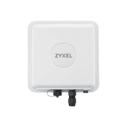 Zyxel WAC6552D-S - Wireless access point - Wi-Fi 5 - 2.4 GHz, 5 GHz