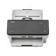 Kodak E1040 - Scanner documenti - CMOS/CIS - Legal - 600 dpi x 600 dpi - fino a 40 ppm (mono) / fino a 40 ppm (colore) - ADF (A
