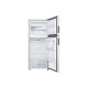Samsung Bespoke RT38CB6624C1 - Frigorifero/congelatore - freezer superiore WiFi - larghezza: 70 cm - prof. 67.2 cm - altezza: 1