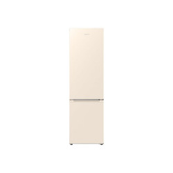Samsung EcoFlex RB38C603DEL - Frigorifero/congelatore - Freezer inferiore WiFi - larghezza: 59.5 cm - prof. 65.8 cm - altezza: 
