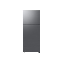 Samsung EcoFlex RT38CG6624S9 - Frigorifero/congelatore - freezer superiore WiFi - larghezza: 70 cm - prof. 67.2 cm - altezza: 1