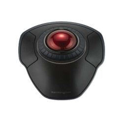 Trackball Orbit con rotella di scorrimento - wireless - nero - Kensington
