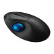 Trackball portatile Pro Fit Ergo TB450 - wireles - nero - Kensington