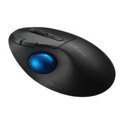Trackball portatile Pro Fit Ergo TB450 - wireles - nero - Kensington