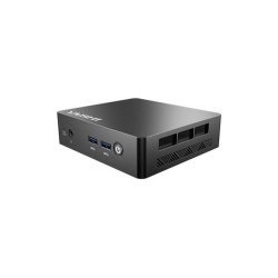 YASHI NUCKY, Intel® N, N100, 16 GB, DDR4-SDRAM, 512 GB, Windows 11 Pro