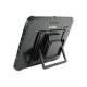 Zebra - Cavalletto per tablet - per Zebra ET80, ET85