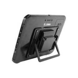 Zebra - Cavalletto per tablet - per Zebra ET80, ET85
