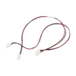 Zebra - Power splitter - 2 m - per Zebra PS20J Plus- Personal Shoper Series PS20 Base, PS20 Plus