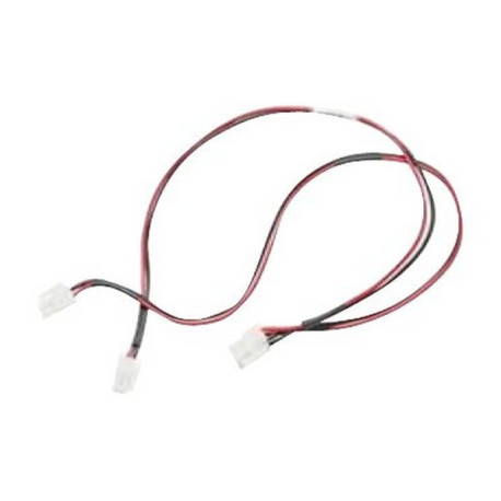 Zebra - Power splitter - 2 m - per Zebra PS20J Plus- Personal Shoper Series PS20 Base, PS20 Plus