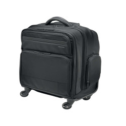 Trolley per laptop a quattro ruote Contour 2.0 Pro Overnight - 17" - Kensington