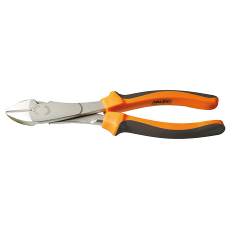 Tronchese - a tagliente diagonale - 18 cm - CRV - Valex