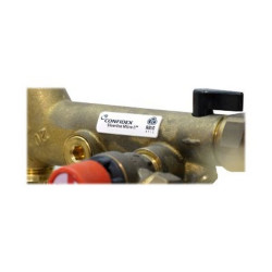 Zebra Confidex Silverline Micro II MR6-P ETSI - Polietilene tereftalato (PET) - adesivo acrilico -, EPC Class 1 Gen 2, ISO/IEC 