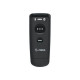Zebra CS60 - Standard Cradle - scanner per codici a barre - palmare - imager 2D - con decodifica - Bluetooth 5.0