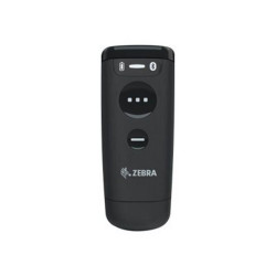 Zebra CS60 - Standard Cradle - scanner per codici a barre - palmare - imager 2D - con decodifica - Bluetooth 5.0