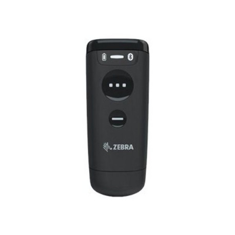 Zebra CS60 - Standard Range (SR) - Kit - scanner per codici a barre - guida - imager 2D - con decodifica - Bluetooth 5.0 LE