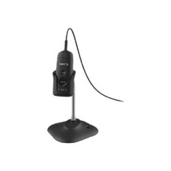 Zebra CS60 - Standard Range (SR) - Kit - scanner per codici a barre - palmare - imager 2D - con decodifica - USB