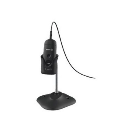 Zebra CS60 - Standard Range (SR) - Kit - scanner per codici a barre - palmare - imager 2D - con decodifica - USB