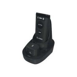 Zebra CS60 - Standard Range (SR) - Kit - scanner per codici a barre - palmare - imager 2D - con decodifica - USB