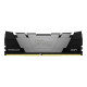 Kingston FURY Renegade - DDR4 - modulo - 8 GB - DIMM 288-PIN - 3200 MHz / PC4-25600 - CL16 - 1.2 V - senza buffer - non ECC - n