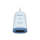 Zebra CS60-HC - Kit presentazione piattaforma - scanner per codici a barre - palmare - imager 2D - con decodifica - Bluetooth 5
