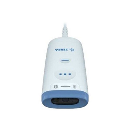 Zebra CS60-HC - Kit presentazione piattaforma - scanner per codici a barre - palmare - imager 2D - con decodifica - Bluetooth 5