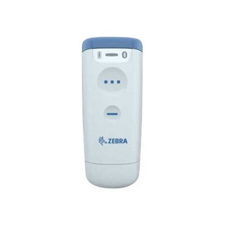 Zebra CS60-HC - Scanner per codici a barre - guida - imager 2D - con decodifica - Bluetooth 5.0