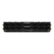 Kingston FURY Renegade - DDR4 - kit - 16 GB: 2 x 8 GB - DIMM 288-PIN - 4800 MHz / PC4-38400 - CL19 - 1.5 V - senza buffer - non