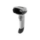 Zebra DS2208 - Scanner per codici a barre - palmare - imager 2D - 762 mm / sec - con decodifica - emulazione tastiera, RS-232, 