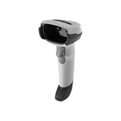 Zebra DS2208 - Scanner per codici a barre - palmare - imager 2D - 762 mm / sec - con decodifica - emulazione tastiera, RS-232, 