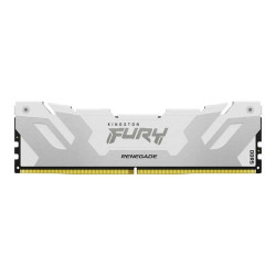 Kingston FURY Renegade - DDR5 - modulo - 16 GB - DIMM 288-PIN - 8000 MHz / PC5-64000 - CL38 - 1.45 V - senza buffer - on-die EC