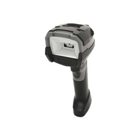 Zebra DS3608-DPA - Scanner per codici a barre - palmare - imager 2D - con decodifica - Ethernet, RS-232