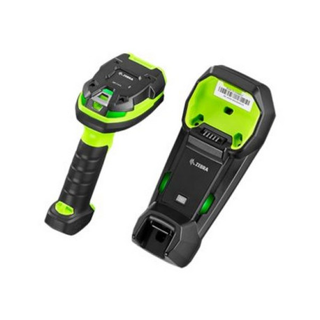 Zebra DS3678-SR - USB Kit - scanner per codici a barre - portatile - con decodifica - Bluetooth 4.0