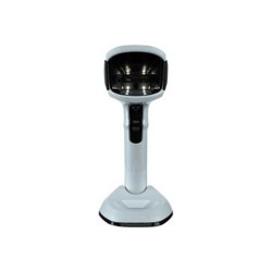 Zebra DS9908-HD - Scanner per codici a barre - palmare - imager 2D - con decodifica - cavo di interfaccia necessario