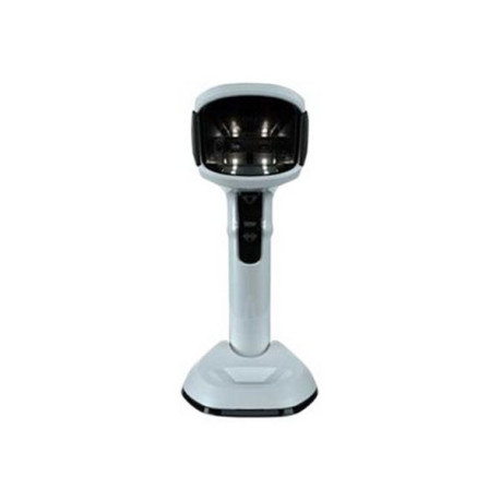 Zebra DS9908-HD - Scanner per codici a barre - palmare - imager 2D - con decodifica - cavo di interfaccia necessario