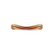 Lebez - Elastici - 0.6 cm x 5 cm - 1 kg - ambra