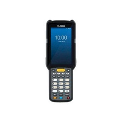 Zebra MC3300ax - Terminale raccolta dati - Android 11 - 32 GB - 4" colore (800 x 480) - lettore codice a barre - (imager 2D) - 