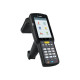 Zebra MC3330XR - Terminale raccolta dati - robusto - Android 10 - 32 GB - 4" colore (800 x 480) - lettore codice a barre - (2D 