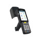 Zebra MC3390xR - Kit - terminale raccolta dati - robusto - Android 10 - 32 GB - 4" colore (800 x 480) - lettore codice a barre 