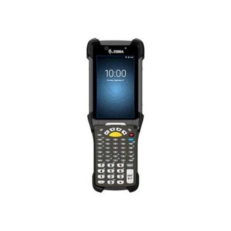 Zebra MC9300 - Terminale raccolta dati - robusto - Android 8.1 (Oreo) - 32 GB - 4.3" colore (800 x 480) - fotocamera posteriore